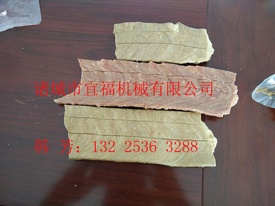 素肉素食生产流水线设备